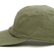 Load image into Gallery viewer, Buzz Rickson Cap Men's Casual Military Style HBT Herringbone Working Hat BR02714 Olive