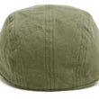 Load image into Gallery viewer, Buzz Rickson Cap Men's Casual Military Style HBT Herringbone Working Hat BR02714 Olive