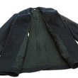 Load image into Gallery viewer, Buzz Rickson Pea Coat Men's U.S. Navy Wool Peacoat Double-breasted Coat BR11554 Navy-Blue