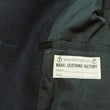 Load image into Gallery viewer, Buzz Rickson Pea Coat Men's U.S. Navy Wool Peacoat Double-breasted Coat BR11554 Navy-Blue