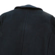 Load image into Gallery viewer, Buzz Rickson Pea Coat Men's U.S. Navy Wool Peacoat Double-breasted Coat BR11554 Navy-Blue