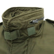 Load image into Gallery viewer, Buzz Rickson Jacket Men's M-65 Field Jacket 2nd Model M65 Military Field Coat BR11702 Olive Drab