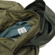 Load image into Gallery viewer, Buzz Rickson Jacket Men's M-65 Field Jacket 2nd Model M65 Military Field Coat BR11702 Olive Drab