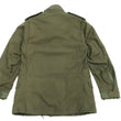 Load image into Gallery viewer, Buzz Rickson Jacket Men's M-65 Field Jacket 2nd Model M65 Military Field Coat BR11702 Olive Drab