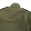 Load image into Gallery viewer, Buzz Rickson Jacket Men's M-65 Field Jacket 2nd Model M65 Military Field Coat BR11702 Olive Drab