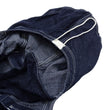Laden Sie das Bild in den Galerie-Viewer, Buzz Rickson U.S. Navy Denim Gas Protective Parka - WWII Denim Anti-Gas Parka (Gunner Smock Jacket) BR11703 One-Wash