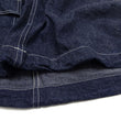 Laden Sie das Bild in den Galerie-Viewer, Buzz Rickson U.S. Navy Denim Gas Protective Parka - WWII Denim Anti-Gas Parka (Gunner Smock Jacket) BR11703 One-Wash