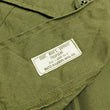 Load image into Gallery viewer, Buzz Rickson Tropical Jacket Men's US Vietnam War Jungle Fatigue Jacket BR12247 Olive