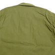 Load image into Gallery viewer, Buzz Rickson Tropical Jacket Men's US Vietnam War Jungle Fatigue Jacket BR12247 Olive