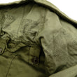 Load image into Gallery viewer, Buzz Rickson Parka Men's U.S. Army M-51 Fishtail Parka Military Coat Jacket BR12266 Olive Drab