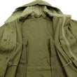 Load image into Gallery viewer, Buzz Rickson Parka Men's U.S. Army M-51 Fishtail Parka Military Coat Jacket BR12266 Olive Drab