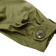 Load image into Gallery viewer, Buzz Rickson Parka Men's U.S. Army M-51 Fishtail Parka Military Coat Jacket BR12266 Olive Drab