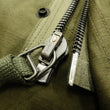 Load image into Gallery viewer, Buzz Rickson Parka Men's U.S. Army M-51 Fishtail Parka Military Coat Jacket BR12266 Olive Drab
