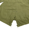 Load image into Gallery viewer, Buzz Rickson Parka Men's U.S. Army M-51 Fishtail Parka Military Coat Jacket BR12266 Olive Drab