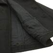Load image into Gallery viewer, Buzz Rickson Pea Coat William Gibson Men's Wool Overcoat Peacoat BR12394 Black