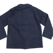 Load image into Gallery viewer, Buzz Rickson Shawl Collar Denim Jacket Men's Reproduction of US Navy Dungaree Jumper BR12744