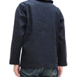 Load image into Gallery viewer, Buzz Rickson Shawl Collar Denim Jacket Men's Reproduction of US Navy Dungaree Jumper BR12744