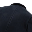 Load image into Gallery viewer, Buzz Rickson Pea Coat Men's U.S. Navy Wool Above-knee length Peacoat BR14146 Navy-Blue