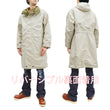 Load image into Gallery viewer, Buzz Rickson Parka Men's WW2 US Army M-42 Military hooded Long Overcoat BR14866 Olive Drab