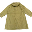 Load image into Gallery viewer, Buzz Rickson Parka Men's WW2 US Army M-42 Military hooded Long Overcoat BR14866 Olive Drab