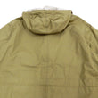 Load image into Gallery viewer, Buzz Rickson Parka Men's WW2 US Army M-42 Military hooded Long Overcoat BR14866 Olive Drab
