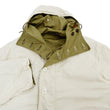 Load image into Gallery viewer, Buzz Rickson Parka Men's WW2 US Army M-42 Military hooded Long Overcoat BR14866 Olive Drab