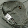 Load image into Gallery viewer, Buzz Rickson Jacket Men's L-2B Flight Jacket Plain Bomber Jacket L2B BR14870 Sage-Green