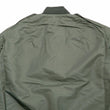 Load image into Gallery viewer, Buzz Rickson Jacket Men's L-2B Flight Jacket Plain Bomber Jacket L2B BR14870 Sage-Green