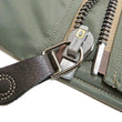 Load image into Gallery viewer, Buzz Rickson MA-1 Flight Jacket Men's Reproduction of MA1 Bomber Jacket BR14900