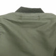 Load image into Gallery viewer, Buzz Rickson MA-1 Flight Jacket Men's Reproduction of MA1 Bomber Jacket BR14900