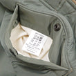 Load image into Gallery viewer, Buzz Rickson MA-1 Flight Jacket Men's Slender Version MA1 Bomber Jacket BR14920