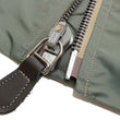 Load image into Gallery viewer, Buzz Rickson MA-1 Flight Jacket Men's Slender Version MA1 Bomber Jacket BR14920