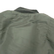 Load image into Gallery viewer, Buzz Rickson MA-1 Flight Jacket Men's Slender Version MA1 Bomber Jacket BR14920