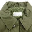 Load image into Gallery viewer, Buzz Rickson Jacket Men's Reproduction of US Navy A-2 Deck Jacket BR14956 A2 Olive