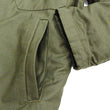 Load image into Gallery viewer, Buzz Rickson Jacket Men's Reproduction of US Navy A-2 Deck Jacket BR14956 A2 Olive