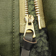 Load image into Gallery viewer, Buzz Rickson Jacket Men's Reproduction of US Navy A-2 Deck Jacket BR14956 A2 Olive
