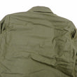 Load image into Gallery viewer, Buzz Rickson Jacket Men's Reproduction of US Navy A-2 Deck Jacket BR14956 A2 Olive