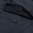 Load image into Gallery viewer, Buzz Rickson Jacket Men's Reproduction of US Navy A-2 Deck Jacket BR14957 Navy-Blue