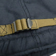 Load image into Gallery viewer, Buzz Rickson Jacket Men's Reproduction of US Navy A-2 Deck Jacket BR14957 Navy-Blue