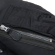 Load image into Gallery viewer, Buzz Rickson MA-1 William Gibson Black MA-1 Flight Jacket Men's MA1 Bomber Jacket Slender Version BR14964