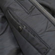 Load image into Gallery viewer, Buzz Rickson MA-1 William Gibson Black MA-1 Flight Jacket Men's MA1 Bomber Jacket Slender Version BR14964