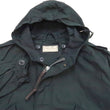 Load image into Gallery viewer, Buzz Rickson Parka William Gibson Black US Army M-51 Fishtail Parka Men's Military Coat Jacket BR14969