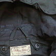 Load image into Gallery viewer, Buzz Rickson Parka William Gibson Black US Army M-51 Fishtail Parka Men's Military Coat Jacket BR14969