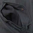 Load image into Gallery viewer, Buzz Rickson Parka William Gibson Black US Army M-51 Fishtail Parka Men's Military Coat Jacket BR14969
