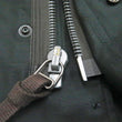 Load image into Gallery viewer, Buzz Rickson Parka William Gibson Black US Army M-51 Fishtail Parka Men's Military Coat Jacket BR14969