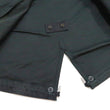 Load image into Gallery viewer, Buzz Rickson Parka William Gibson Black US Army M-51 Fishtail Parka Men's Military Coat Jacket BR14969