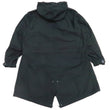 Load image into Gallery viewer, Buzz Rickson Parka William Gibson Black US Army M-51 Fishtail Parka Men's Military Coat Jacket BR14969