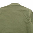Load image into Gallery viewer, Buzz Rickson Jacket Men's Reproduction of WW2 USMC P44 HBT Utility Jacket P-44 BR15123 Olive
