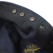 Load image into Gallery viewer, Buzz Rickson Duffel Coat Men's Reproduction of WW2 Royal Navy Duffle Coat BR15164 128 Navy-Blue