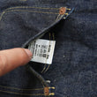 Load image into Gallery viewer, Buzz Rickson Jacket Men's Rproduction of Type 1 Denim Jacket WWII regulated version BR16041 421 One Wash Deep blue indigo